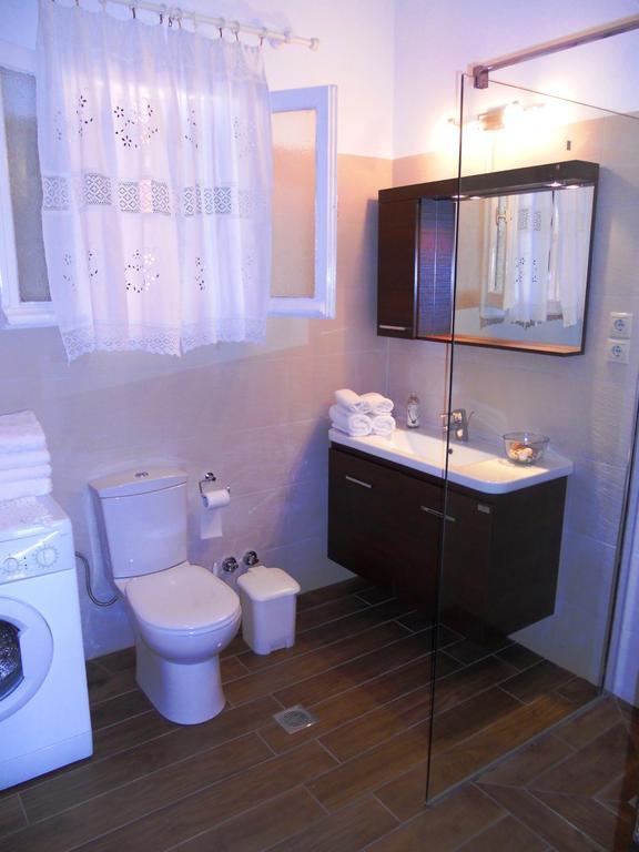 Villa Martha Benitses  Habitación foto