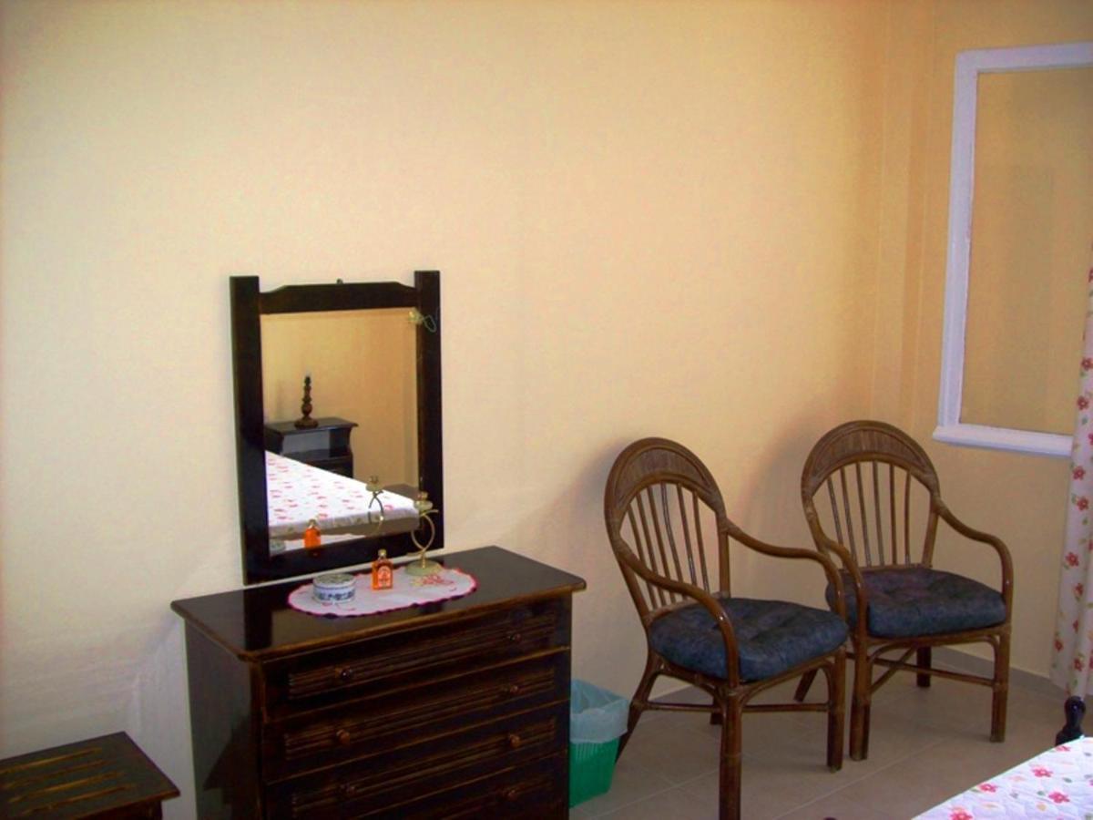 Villa Martha Benitses  Habitación foto